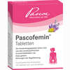 Pascofemin Tabletten  100 Stück - ab 15,67 €