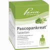 Abbildung von Pascopankreat Tabletten Filmtabletten 200 Stück