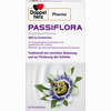 Passiflora Doppelherzpharma 425 Mg 30 Stück - ab 6,08 €