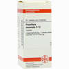 Passiflora Incarnata D12 Tabletten 80 Stück - ab 8,69 €