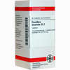 Passiflora Incarnata D2 Tabletten 80 Stück - ab 0,00 €