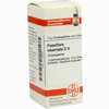 Passiflora Incarnata D4 Globuli 10 g - ab 7,55 €