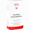 Passiflora Kinderzäpfchen  10 x 1 g - ab 5,72 €