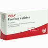 Passiflora Zäpfchen  10 x 2 g - ab 6,96 €