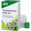 Passionsblumenkraut Tee Passifllorae Her.bio Salus Filterbeutel 15 Stück - ab 2,86 €