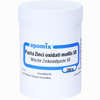 Pasta Zinci Oxidat Moll Sr Paste 200 g - ab 6,55 €