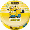 Pectoral für Kinder Minions Dose Selfie Bonbon 60 g - ab 0,00 €