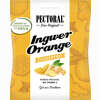 Pectoral Ingwer Orange zuckerfrei Bonbon 60 g - ab 1,34 €