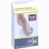 Pedisoft Zehenseperator mit Ring Tranparent Small Bandage 1 Stück - ab 4,68 €