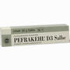 Pefrakehl D3 Salbe 30 g - ab 8,80 €
