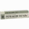 Pefrakehl D3 Salbe 30 g - ab 9,22 €