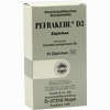 Pefrakehl D3 Zäpfchen 10 Stück - ab 10,74 €