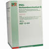 Peg Verbandwechsel Set E 15 Stück - ab 29,53 €