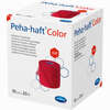 Peha- Haft Color Fixierbinde Latexfrei 10cmx20m Rot  1 Stück - ab 8,45 €