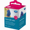 Peha- Haft Color Fixierbinde Latexfrei 6cmx4m Blau  1 Stück - ab 2,37 €