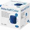 Peha- Haft Color Fixierbinde Latexfrei 8cmx20m Blau  1 Stück - ab 8,90 €