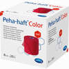 Peha- Haft Color Fixierbinde Latexfrei 8cmx20m Rot  1 Stück - ab 6,99 €