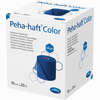 Peha- Haft Color Fixierbinde Latexfrei10cmx20m Blau  1 Stück - ab 8,50 €