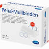Peha- Mullbinde 4cmx4m  1 Stück - ab 1,03 €