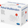 Peha- Mullbinde 8cmx4m  1 Stück - ab 1,38 €