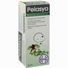 Abbildung von Pelasya bei Erkältungskrankheiten Lösung  50 ml