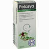 Abbildung von Pelasya bei Erkältungskrankheiten Lösung  100 ml