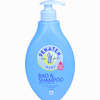 Penaten Baby Bad & Shampoo Bad 400 ml - ab 3,81 €