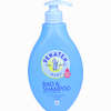 Penaten Baby Bad & Shampoo Bad 400 ml - ab 3,54 €