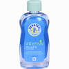 Penaten Baby Intensiv Pflegeöl Öl 200 ml - ab 3,19 €