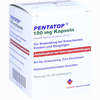 Pentatop 100 Kapseln 100 Stück - ab 43,95 €
