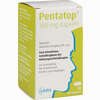 Pentatop 100 Mg Kapseln Hartkapseln 50 Stück - ab 20,97 €