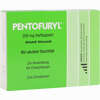 Pentofuryl 200 Mg Hartkapseln  12 Stück - ab 5,66 €