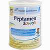 Peptamen Junior Vanille Pulver  400 g - ab 18,95 €