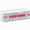 Percoffedrinol N Tabletten 20 Stück - ab 2,88 €