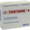 Abbildung von Percoffedrinol N Tabletten 50 Stück
