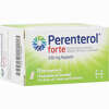Perenterol Forte 250mg Kapseln 20 Stück - ab 12,30 €