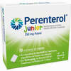 Perenterol Junior 250mg Pulver  10 Stück