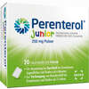 Perenterol Junior 250mg Pulver Beutel  20 Stück - ab 5,01 €