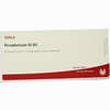 Periodontium Gl D5 Ampullen 10 x 1 ml - ab 0,00 €