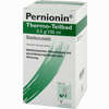 Pernionin Thermo- Teilbad Lösung 500 ml - ab 23,29 €