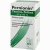 Pernionin Thermo- Teilbad Lösung 500 ml - ab 23,89 €
