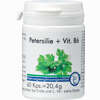 Petersilie + Vit B6 Kapseln 60 Stück - ab 8,07 €