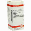 Petroleum Rectific D10 Tabletten 80 Stück - ab 8,69 €