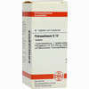 Petroselinum D12 Tabletten 80 Stück - ab 8,95 €