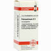 Petroselinum D3 Globuli 10 g - ab 7,55 €