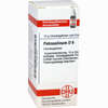 Petroselinum D6 Globuli 10 g - ab 7,55 €