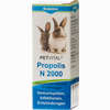 Petvital N 2000 Propolis Vet. Globuli 10 g - ab 0,00 €