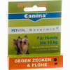 Petvital Novermin für Hunde Bis 15kg Vet. Fluid 2 ml - ab 3,62 €