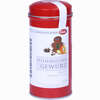 Pfefferkuchengewürz Caelo Hv- Packung Blechdose Pulver 50 g - ab 4,16 €