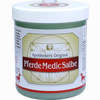 Pferdemedicsalbe Apothekers Original Gel 600 ml